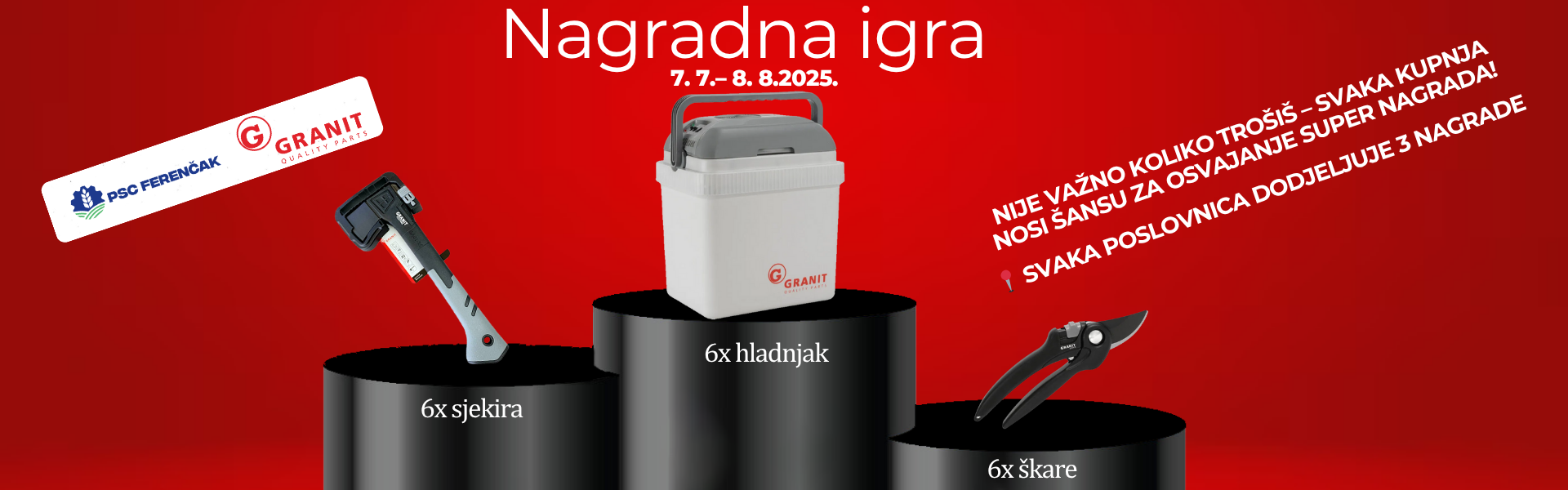 Nagradna igra