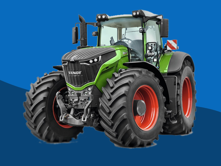 Novi katalog traktorskih dijelova