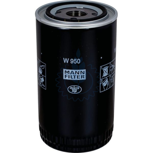 Filter ulja JD W950