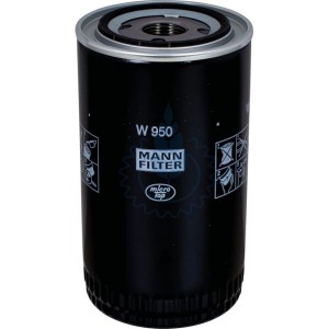 Filter ulja JD W950