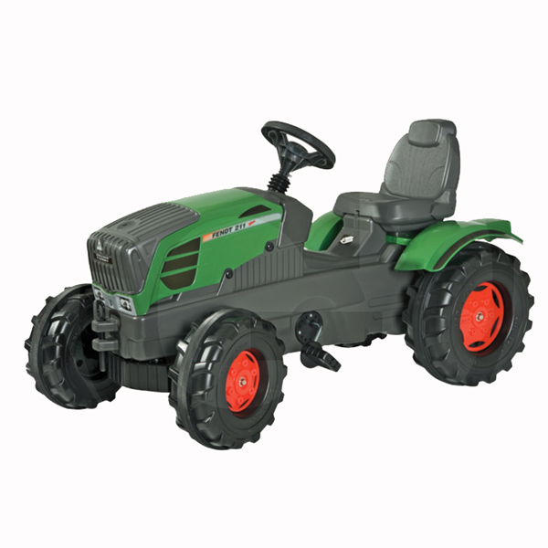 Igračka traktor Fendt 211 Vario