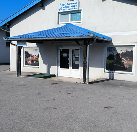 Dani otvorenih vrata Vrtnog centra PSC Ferenčak
