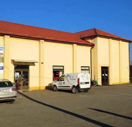 Mursko Središće