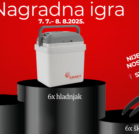 Nagradna igra