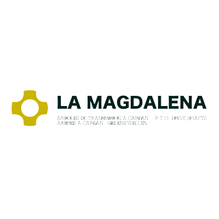 La Magdalena