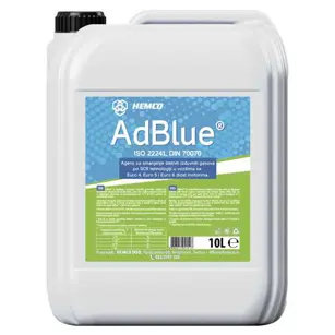 AD BLUE 10/1 BR