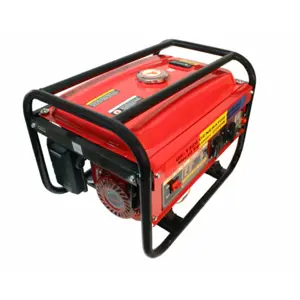 AGREGAT GF MF-2500 2.2kw