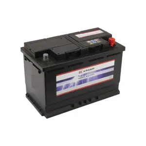 AKUMULATOR 12V/ 100 Ah 830A KRAMP