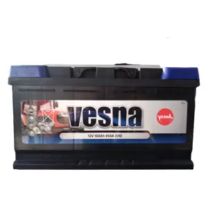 AKUMULATOR 12V/ 100 Ah VESNA
