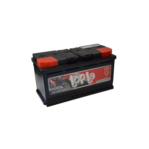 AKUMULATOR 12V/ 105 AH 1000A TOPLA ENERGY