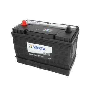 AKUMULATOR 12V/ 105 Ah VARTA