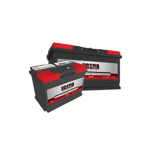 AKUMULATOR 12V/ 105 AH VESNA STARTER