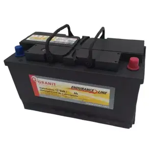 AKUMULATOR 12V/ 120 AH GRANIT