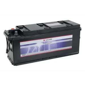 AKUMULATOR 12V/ 135 AH KRAMP