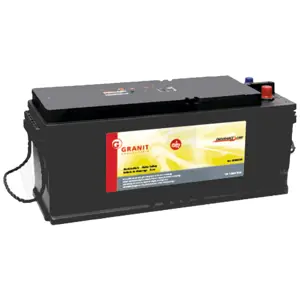 AKUMULATOR 12V/ 143 Ah ENDURANCE LINE