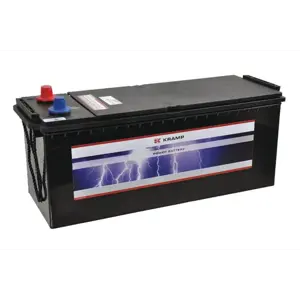 AKUMULATOR 12V/ 154 AH 1150A KRAMP