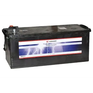 AKUMULATOR 12V/ 180 Ah KRAMP