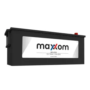 AKUMULATOR 12V/ 190 AH MAXXEM