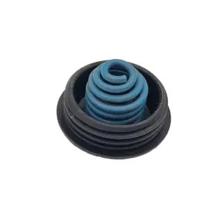 AMORTIZER PILE DOLMAR PS