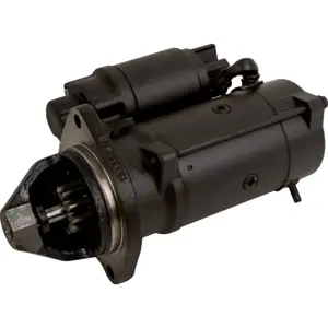 ANLASER 10Z 12V 3.2kW  MAHLE