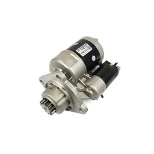 ANLASER 11Z 12V 2.7kw SA REDUKTOROM ZETOR