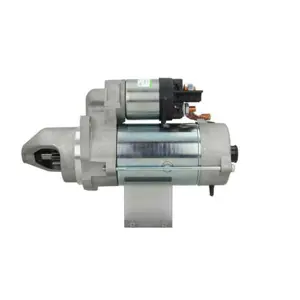 ANLASER 11Z 12V 4 kW