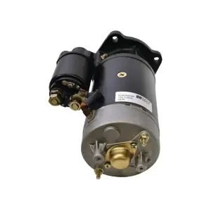 ANLASER   9Z 12V 2.7kW GP