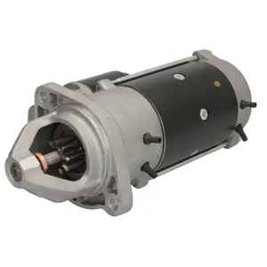 ANLASER   9Z 12V 3.0kW ISKRA