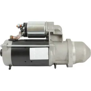 ANLASER 9Z 12V 3.0kW ISKRA SDF