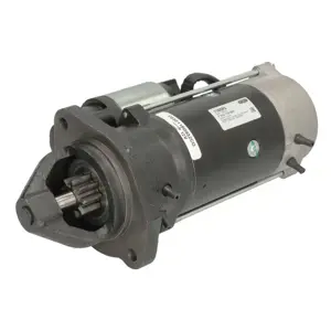 ANLASER   9Z 12V 4.0kW ISKRA TD