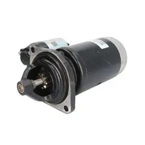 ANLASER 9Z 24V 4kW