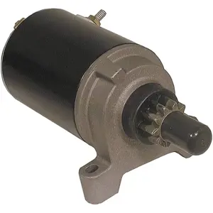 ANLASER TECUMSEH