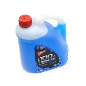 ANTIFRIZ ADECO 100% 3/1 PLAVI