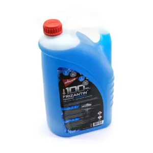 ANTIFRIZ ADECO 100% 5/1 PLAVI