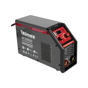 APARAT ZA VARENJE ALMAZ MMA 300A INVERTER