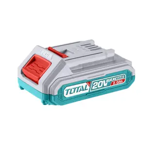 BATERIJA LI ON TOTAL 2.0Ah 20V