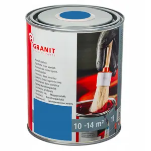 BOJA NH PLAVA 750ml