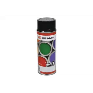 BOJA U SPREJU NH PLAVA >2000 400ml