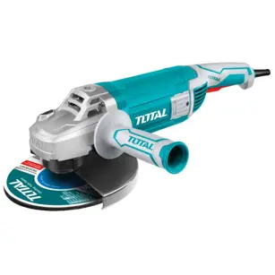 BRUSILICA TITAN KUTNA 2400W