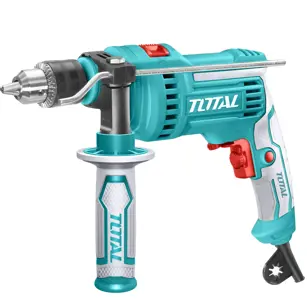 BUŠILICA UDARNA TOTAL 810W 2800okr  13mm