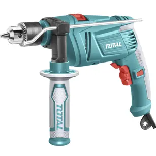 BUŠILICA UDARNA TOTAL 850W 2700okr  13mm