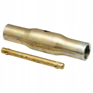 ČAHURA POTEZNICE M 36x3 L-360mm