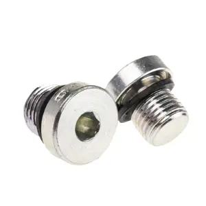 ČEP HID. 3/4" VS RWD