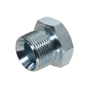 ČEP HID. BSP G3/8"