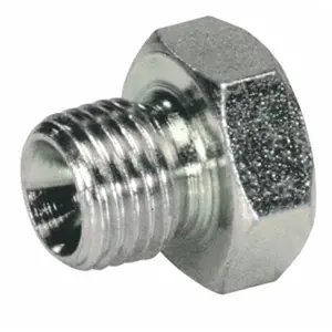 ČEP HID. M18x1.5