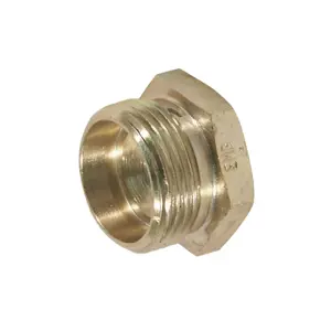 ČEP HID. ZA CRIJE.8S M16x1.5