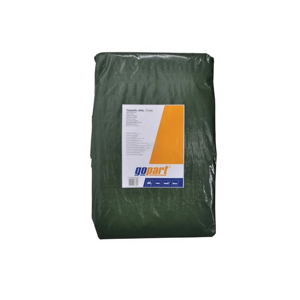 CERADA 3X2m POLIETILEN MASLINASTO ZELENA KR