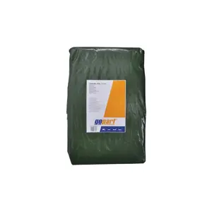 CERADA 5X4m POLIETILEN MASLINASTO ZELENA KR