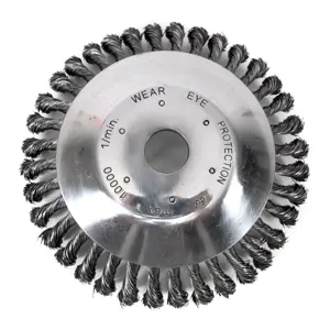 ČETKA ZA TRIMER GF 205X25.4