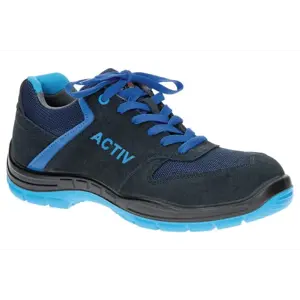 CIPELE ZAŠTITNA ACTIV S1 37